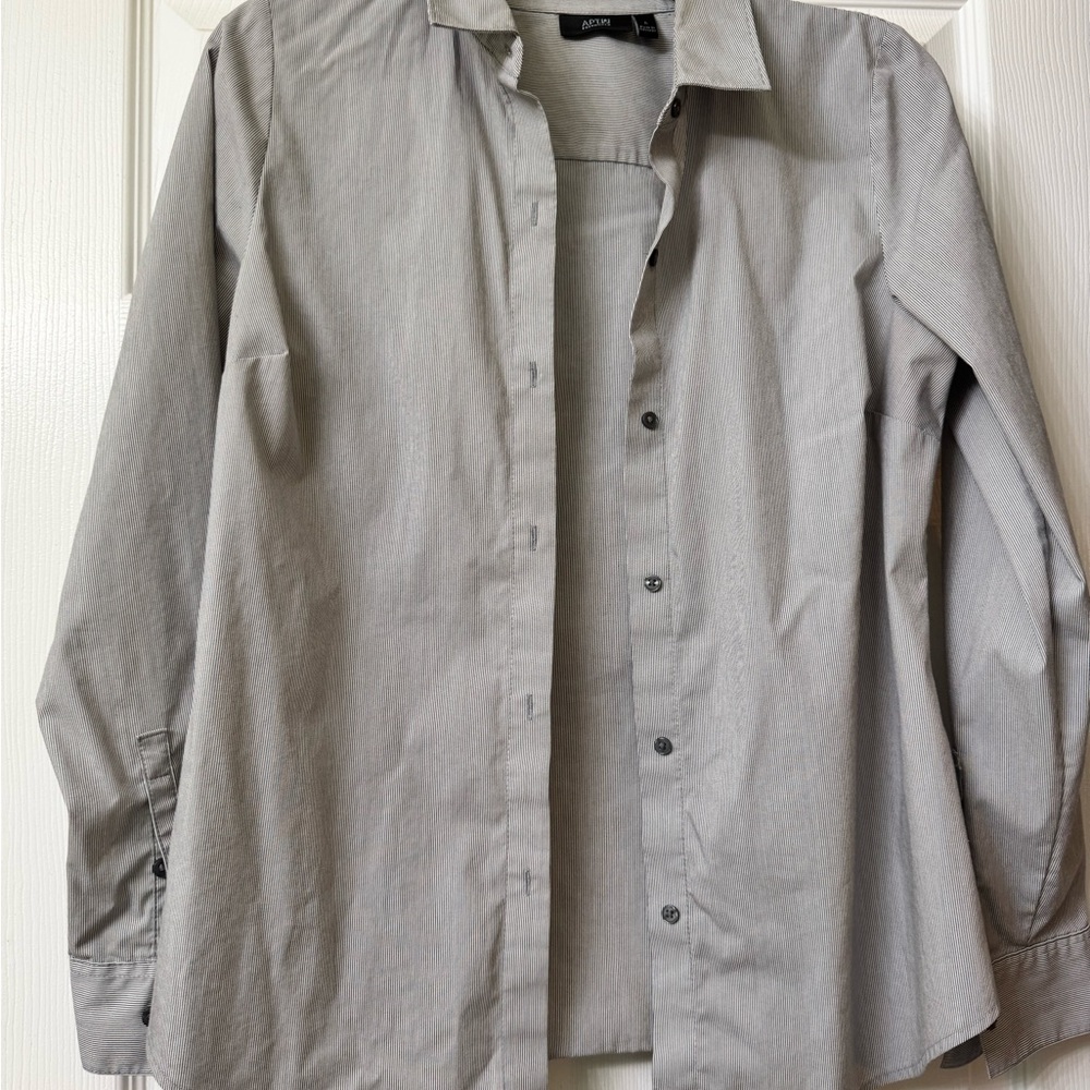 Apt. 9 Essentials Striped Shirt